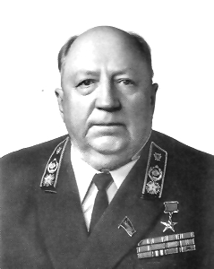 Руденко Роман Андреевич